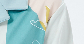 運(yùn)動(dòng)家居服的色彩革命，健康與舒適共存